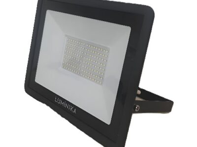 Reflector LED 100W IP65 luz blanca exterior