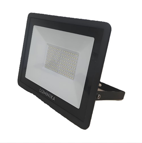 Reflector LED 100W IP65 luz blanca exterior