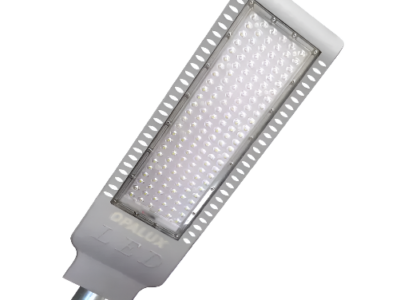 Luminaria de emergencia LED 2x1W