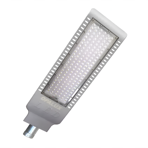 Luminaria de emergencia LED 2x1W