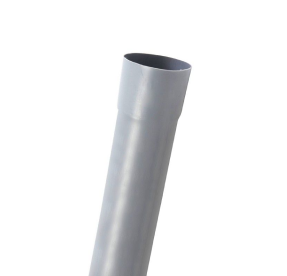 Tubo conduit PVC SAP 3/4" x 3m