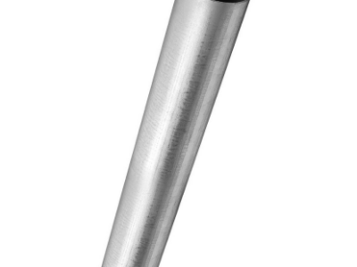 Tubo conduit EMT 3/4" x 3m acero galvanizado