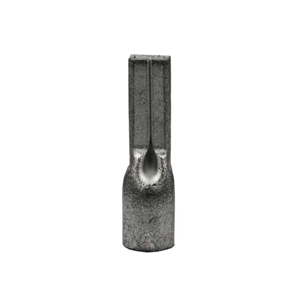 Terminal Ojo de Cobre Estañado 16mm²