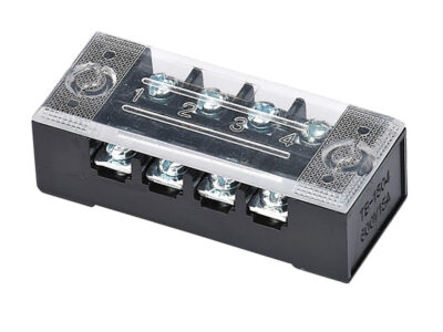 Prensaestopa metálica 3/4" IP68 latón