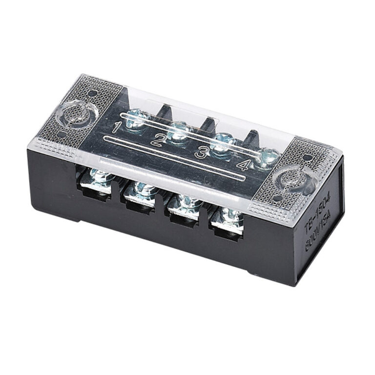 Prensaestopa metálica 3/4" IP68 latón