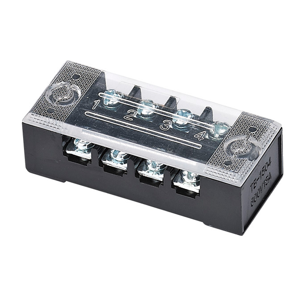 Pinza Amperimétrica Digital 400A AC/DC